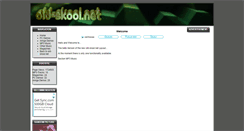 Desktop Screenshot of demo-scene.com